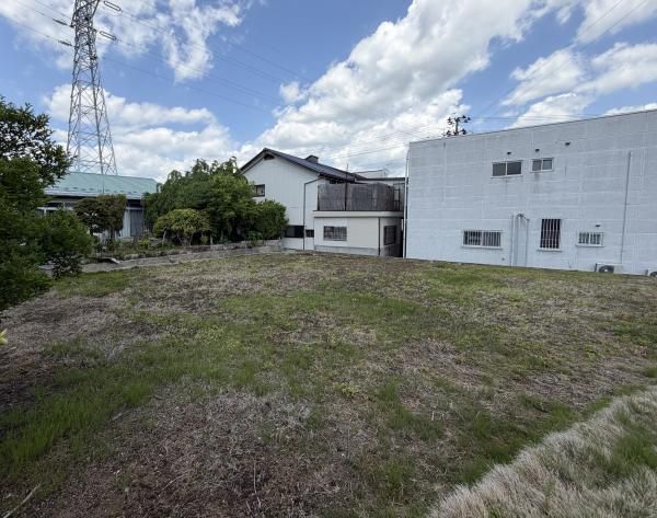 Building Plot for Sale in Koriyama, Fukushima - Thumbnail 3
