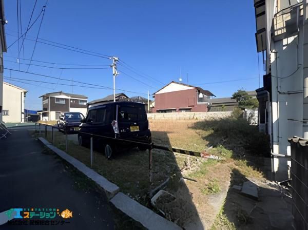 Vacant Land for Sale in Imabari, Ehime – 307m² - Thumbnail 3