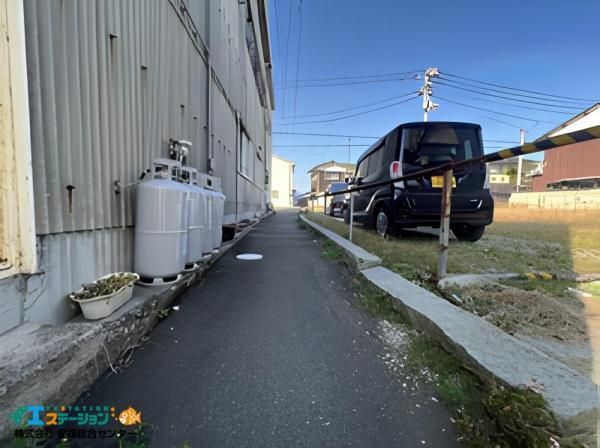 Vacant Land for Sale in Imabari, Ehime – 307m² - Thumbnail 4