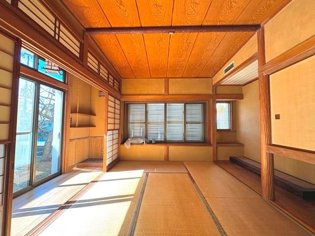 4LDK Detached House Near Tsukushino Station, Machida - Thumbnail 2