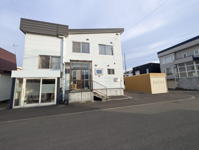 Land for Sale in Higashi Nopporo Honcho, Ebetsu City, Hokkaido - Thumbnail 4