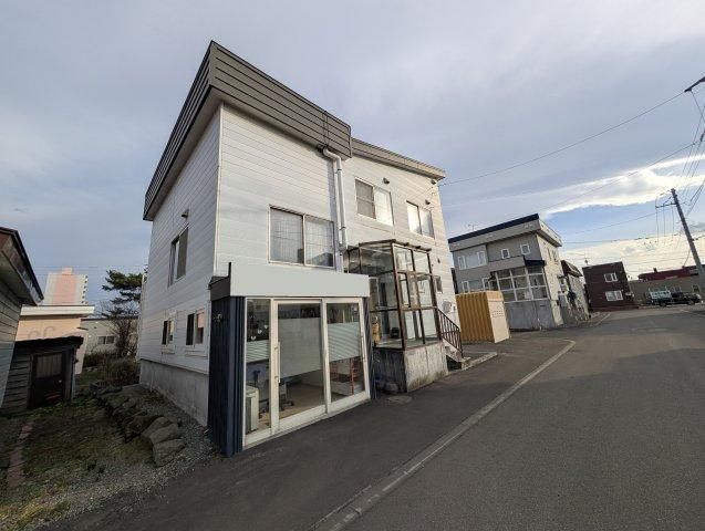 Land for Sale in Higashi Nopporo Honcho, Ebetsu City, Hokkaido - Thumbnail 2