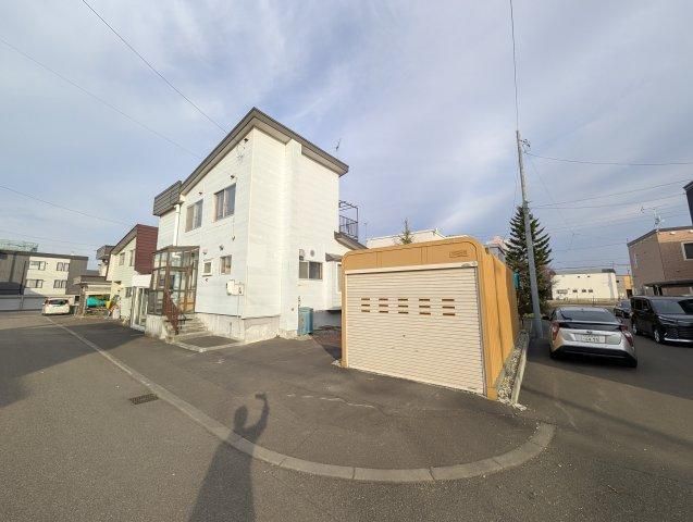 Land for Sale in Higashi Nopporo Honcho, Ebetsu City, Hokkaido - Thumbnail 3