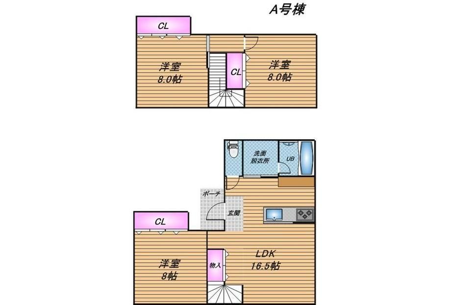 Land for Sale in Urasoe, Okinawa - 119.24 sqm - Thumbnail 2