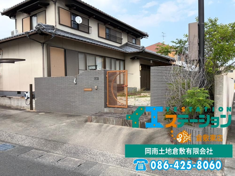 7LDK House for Sale in Kurashiki, Okayama - 194m2 - Thumbnail 2