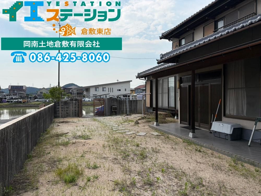 7LDK House for Sale in Kurashiki, Okayama - 194m2 - Thumbnail 4