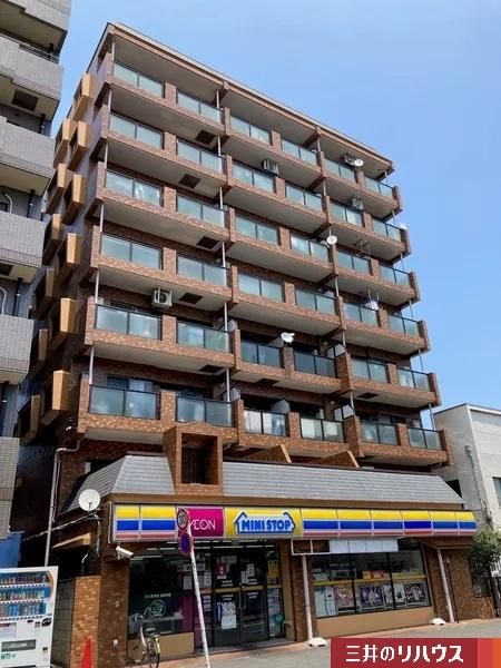 2LDK Apartment for Sale in Kawasaki, Kanagawa - 56.39m² - Thumbnail 2