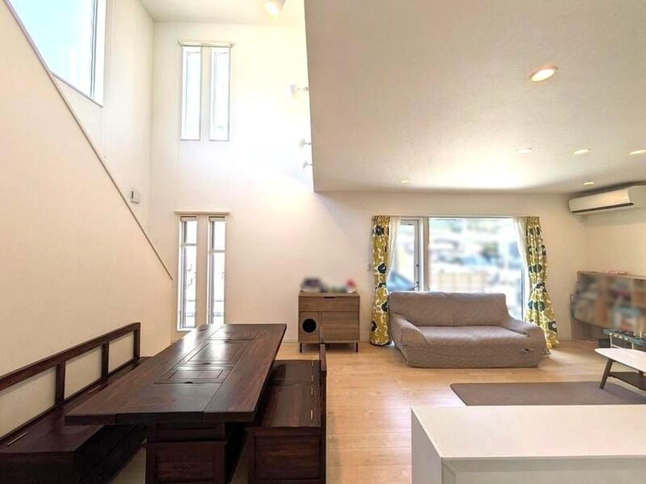 2LDK+S House for Sale in Nankoku City, Kochi - Thumbnail 3