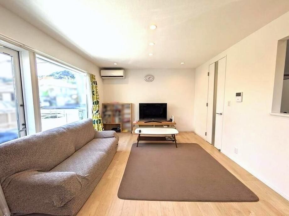 2LDK+S House for Sale in Nankoku City, Kochi - Thumbnail 4