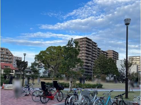 3LDK Apartment for Sale in Urawa-ku, Saitama City - Thumbnail 2