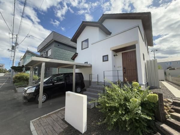 4LDK Custom-Built House for Sale in Toyohira, Sapporo - Thumbnail 2