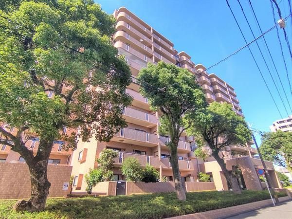 2LDK Apartment for Sale in Miyazaki City, Miyazaki Prefecture - Thumbnail 3