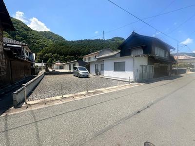 5DK Detached House for Sale in Takahashi City, Okayama — House, Takahashi, Okayama
