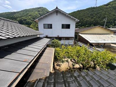 5DK Detached House for Sale in Takahashi City, Okayama — Exterior, Takahashi, Okayama