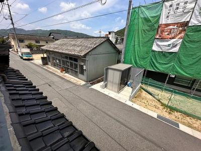 5DK Detached House for Sale in Takahashi City, Okayama — Exterior, Takahashi, Okayama