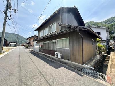 5DK Detached House for Sale in Takahashi City, Okayama — House, Takahashi, Okayama