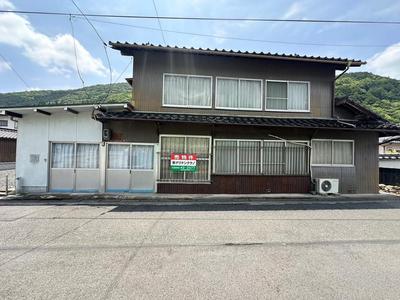 5DK Detached House for Sale in Takahashi City, Okayama — House, Takahashi, Okayama
