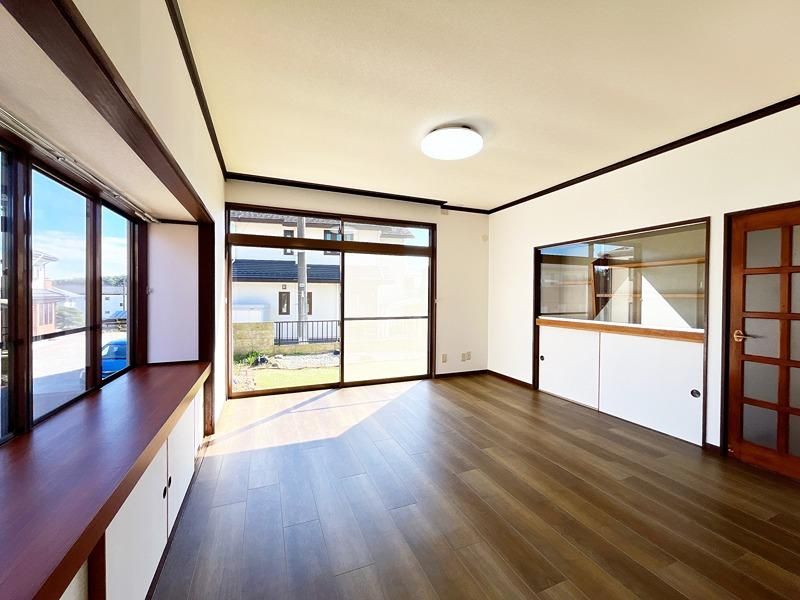 4LDK Detached House in Tagajo City, Miyagi - 22.8M Yen - Thumbnail 4