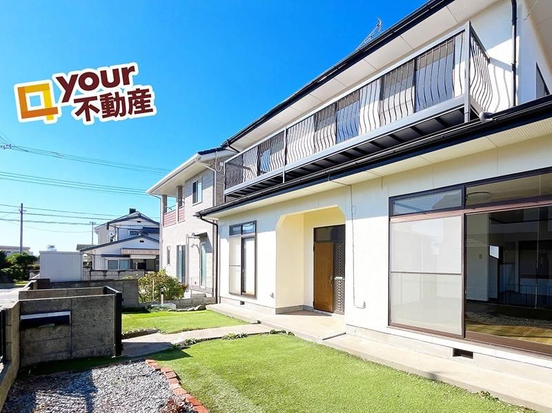 4LDK Detached House in Tagajo City, Miyagi - 22.8M Yen - Thumbnail 2