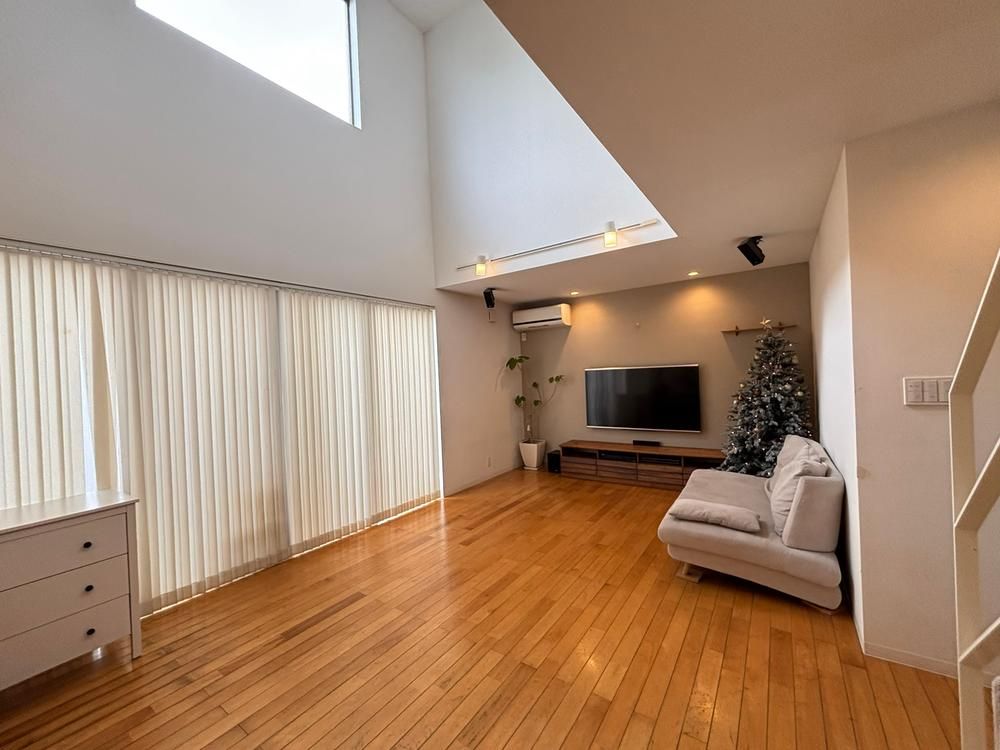 4LDK House with Solar Power near Nabeshima Station, Saga - Thumbnail 2