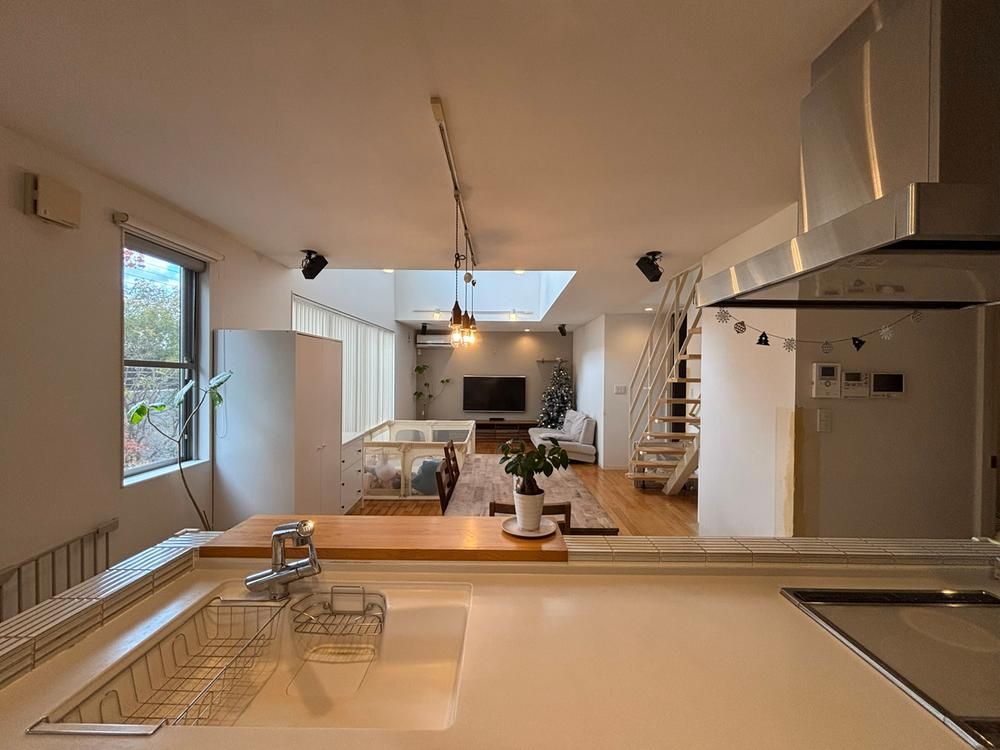 4LDK House with Solar Power near Nabeshima Station, Saga - Thumbnail 3