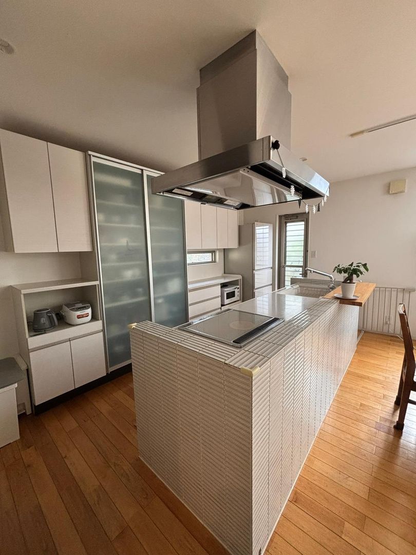 4LDK House with Solar Power near Nabeshima Station, Saga - Thumbnail 4