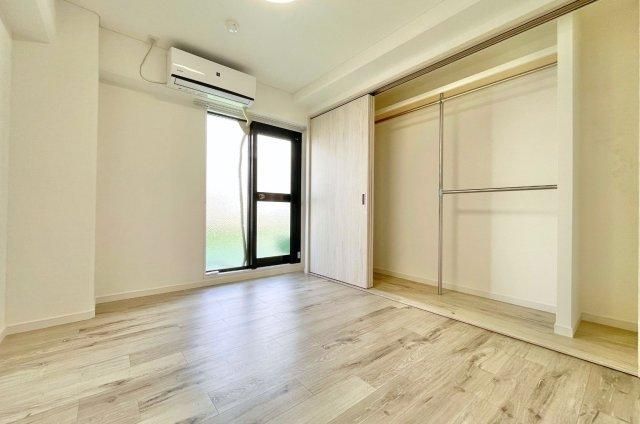 Renovated 1LDK Apartment near Urawa Station, Saitama - Thumbnail 2