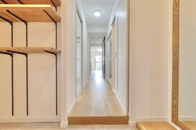 Renovated 1LDK Apartment near Urawa Station, Saitama - Thumbnail 4