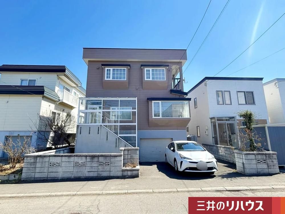4LDK Detached House in Higashi Ward, Sapporo - 19.9M Yen - Thumbnail 2