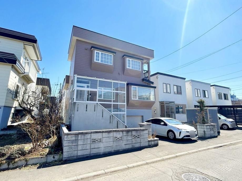4LDK Detached House in Higashi Ward, Sapporo - 19.9M Yen - Thumbnail 3