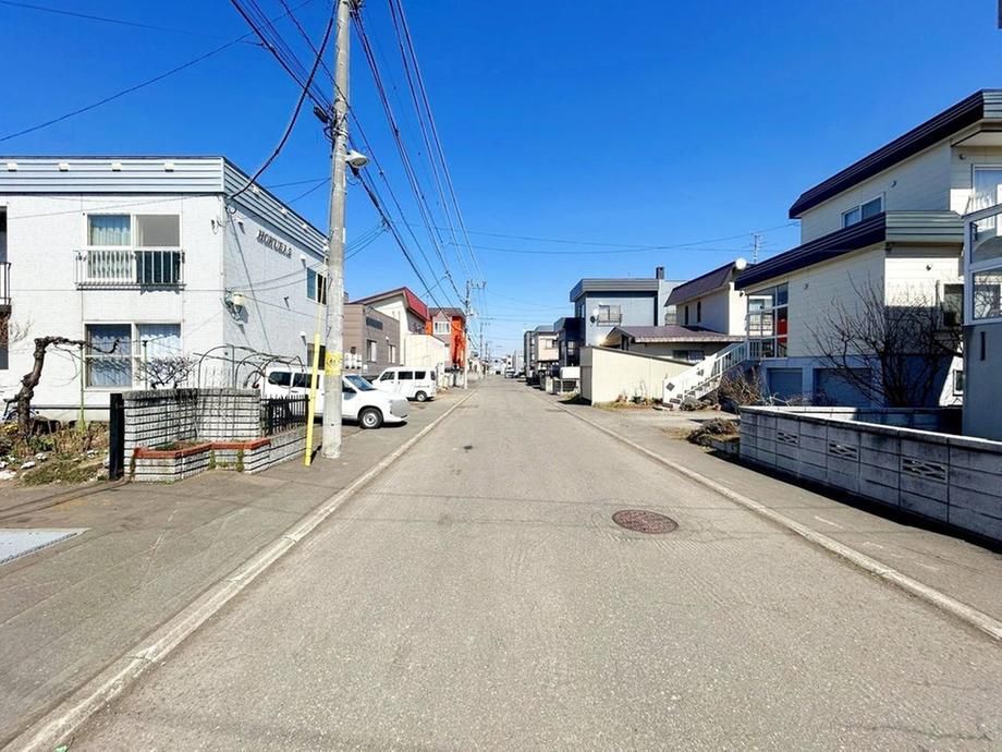 4LDK Detached House in Higashi Ward, Sapporo - 19.9M Yen - Thumbnail 4