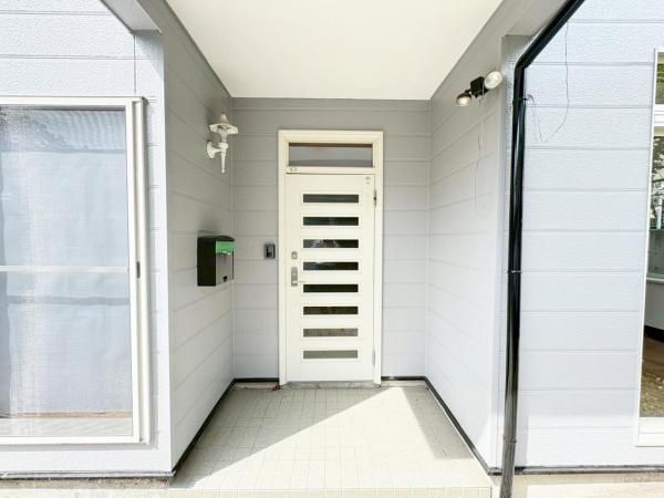 Renovated 4LDK House with Solar Power in Tomiya, Miyagi - Thumbnail 4