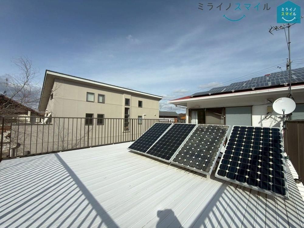 6LDK Detached House in Moriyama-ku, Nagoya with Solar Panels - Thumbnail 4