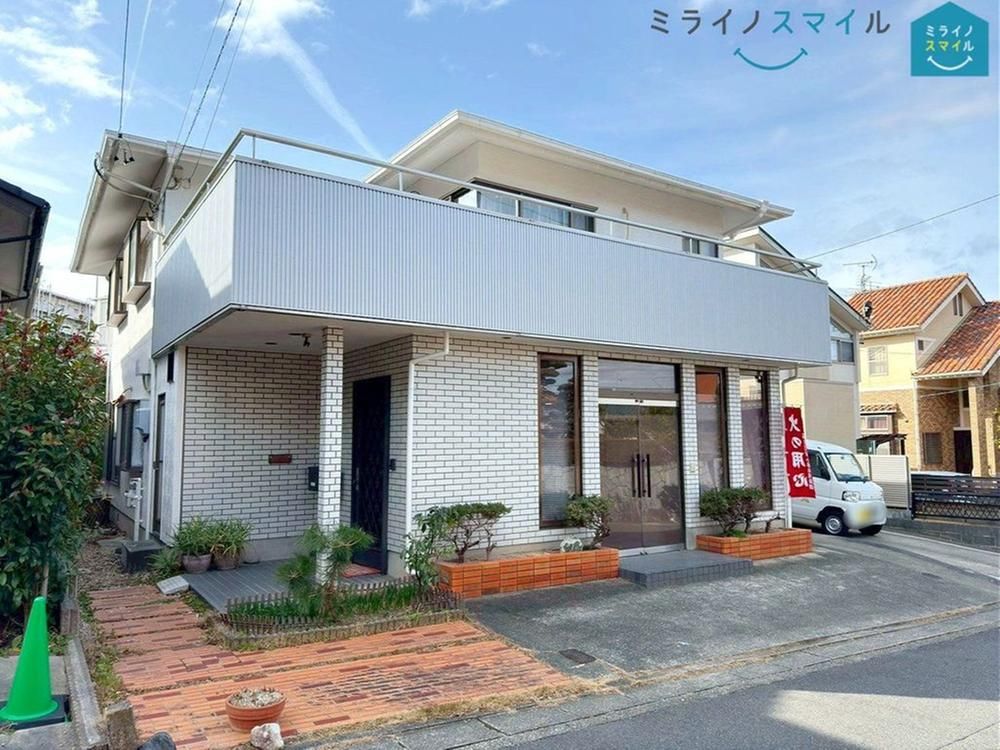 6LDK Detached House in Moriyama-ku, Nagoya with Solar Panels - Thumbnail 2
