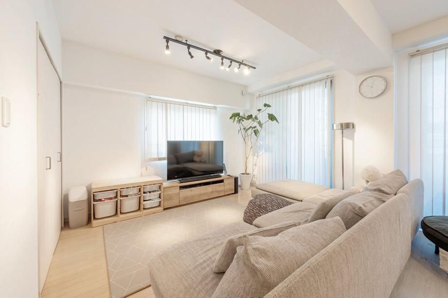Century Tsuruma 2LDK Apartment for Sale in Yamato City - Thumbnail 3