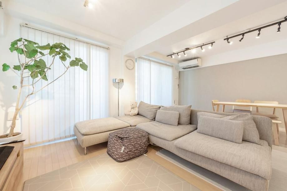 Century Tsuruma 2LDK Apartment for Sale in Yamato City - Thumbnail 4