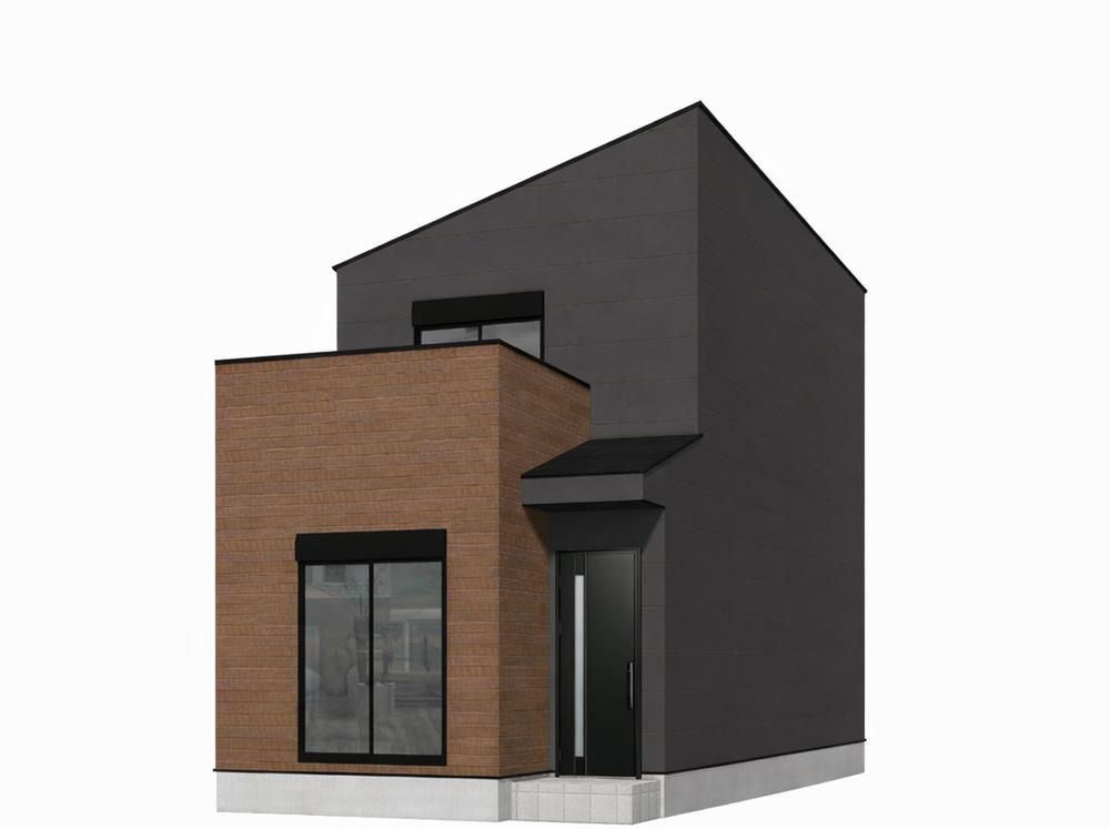 Land for Sale in Chuo Ward, Sagamihara, Kanagawa - 4 Lots from 12.3 Million Yen - Thumbnail 2