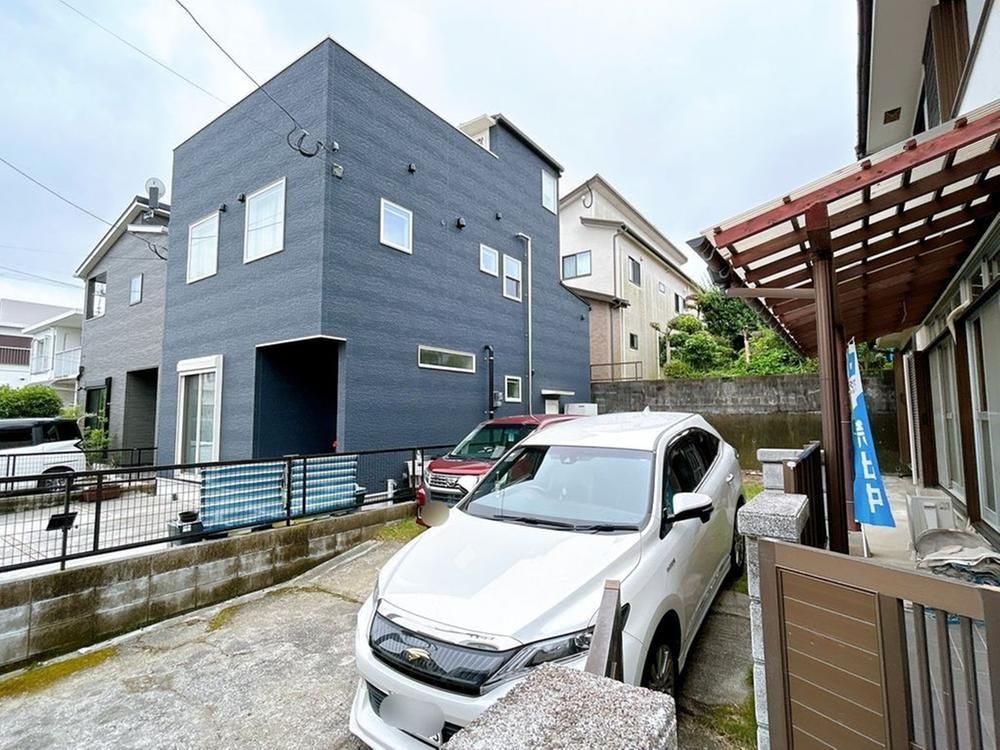 Renovated 7LDK House in Kagoshima City - 160.64m2 - Thumbnail 4