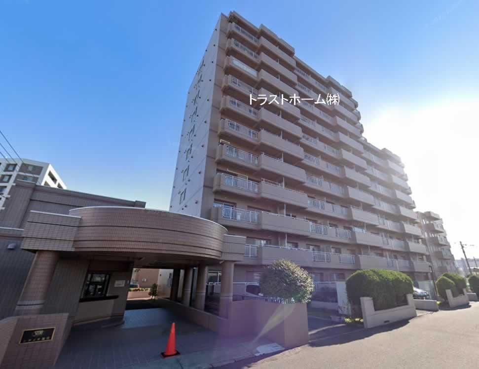 3LDK Apartment for Sale in Toyohira-ku, Sapporo - Thumbnail 3