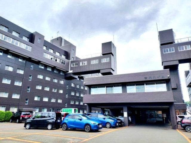 3LDK Apartment for Sale in Toyohira-ku, Sapporo - Thumbnail 4