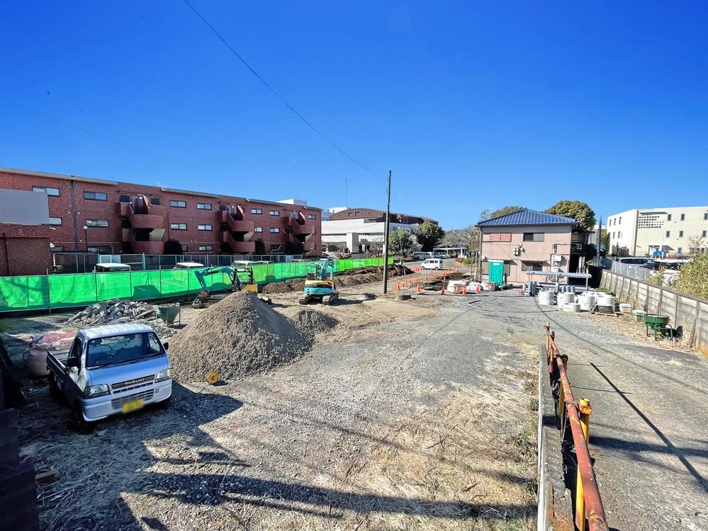 Building Land for Sale in Izumi Chuo Kita, Yokohama - Thumbnail 3
