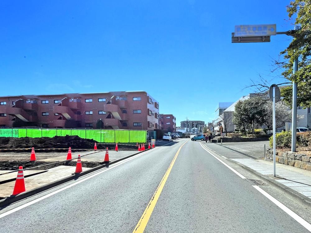 Building Land for Sale in Izumi Chuo Kita, Yokohama - Thumbnail 2