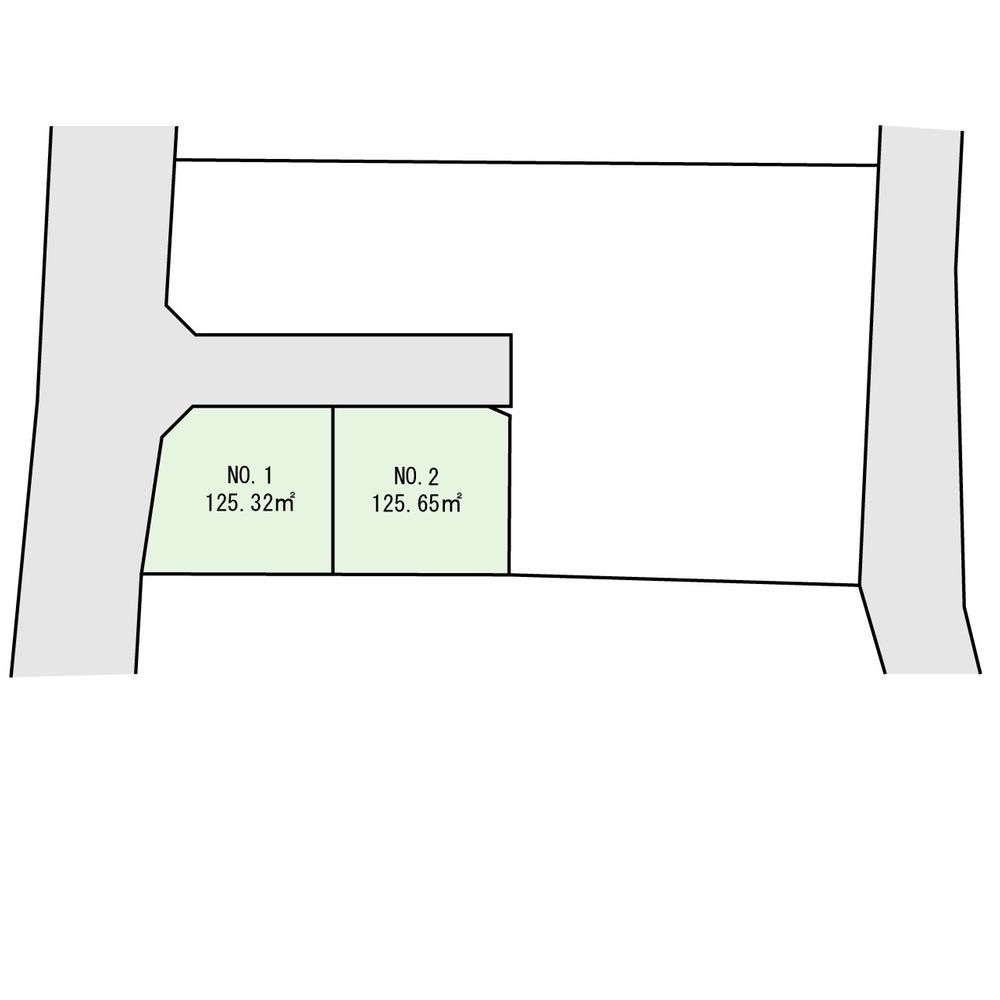 Building Land for Sale in Izumi Chuo Kita, Yokohama - Thumbnail 4
