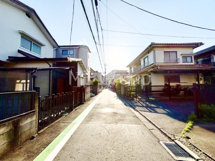 2LDK Detached House for Sale Near Tanashi Station, Nishitokyo City - Thumbnail 3