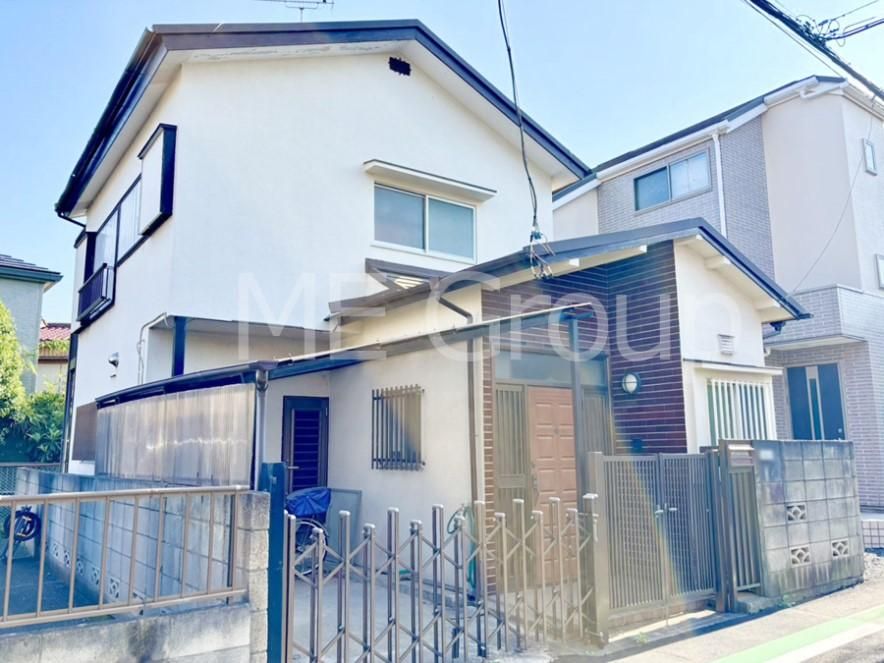 2LDK Detached House for Sale Near Tanashi Station, Nishitokyo City - Thumbnail 2