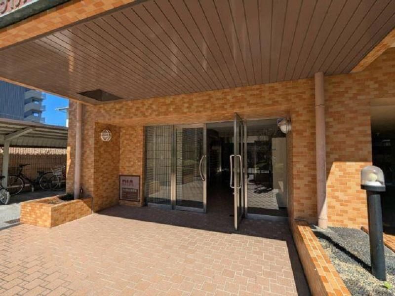 1K Apartment for Sale in Kochi City, Kochi Prefecture - Thumbnail 4