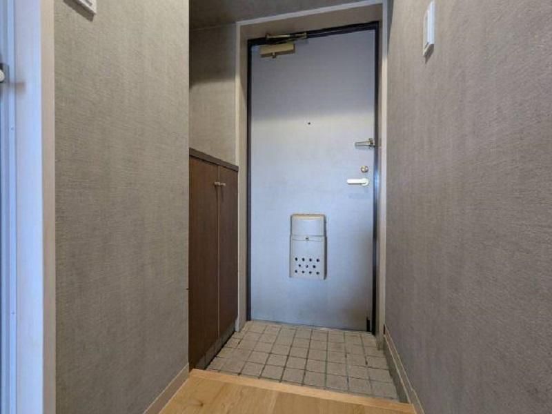 1K Apartment for Sale in Kochi City, Kochi Prefecture - Thumbnail 3