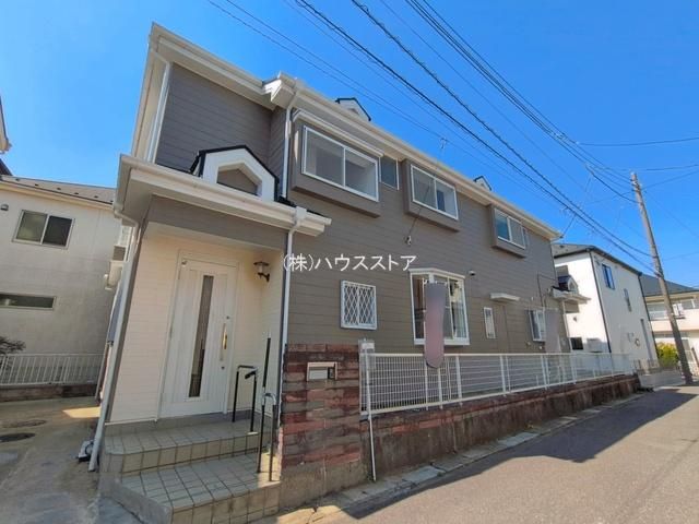 Renovated 6LDK House for Sale in Koshigaya, Saitama - Thumbnail 3