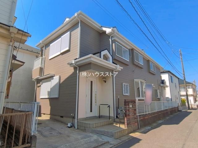 Renovated 6LDK House for Sale in Koshigaya, Saitama - Thumbnail 4