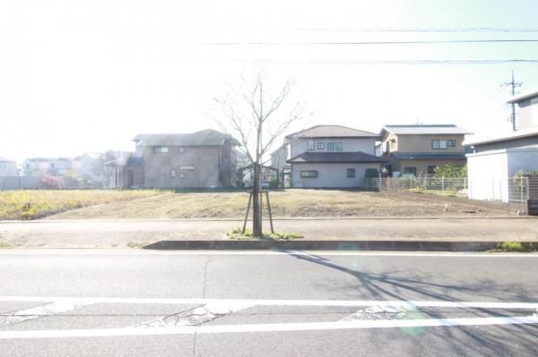 397 sqm Building Lot in Tsukuba, Ibaraki - 34,000,000 JPY - Thumbnail 2